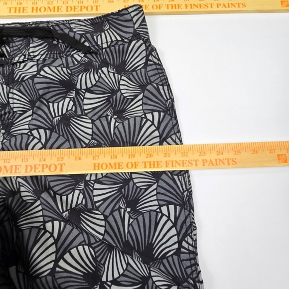 Kanu Surf Women's Oceanside UPF 50+ Active Swim Board Short Size 14 Inseam 9” - Picture 6 of 7